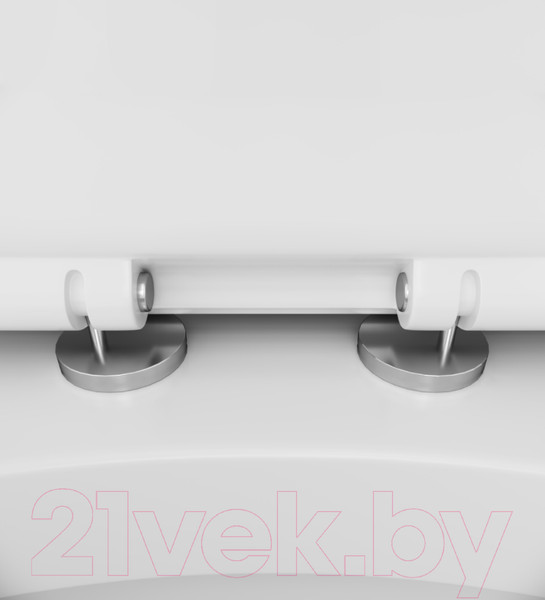 Изображение товара Унитаз подвесной AM.PM Awe C111738WH