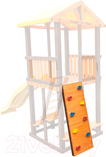 Изображение товара Скалодром Perfetto Sport Sport PS-654