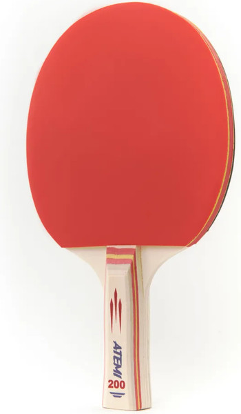 Изображение товара Ракетка для настольного тенниса Atemi 200 AN