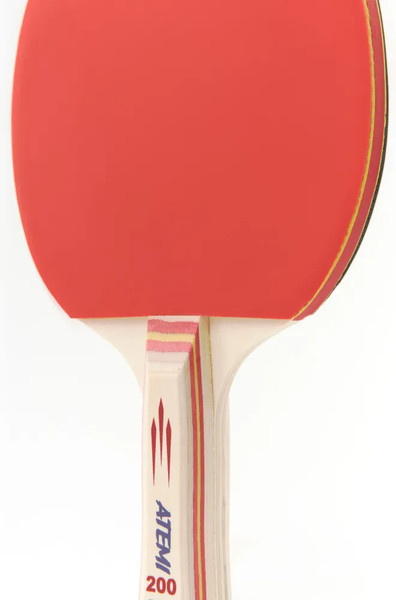 Изображение товара Ракетка для настольного тенниса Atemi 200 AN