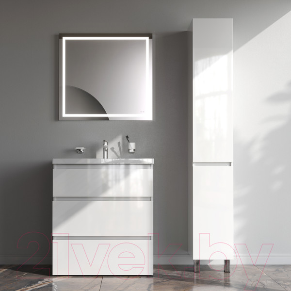 Изображение товара Тумба под умывальник AM.PM Gem M91FSX0752WG