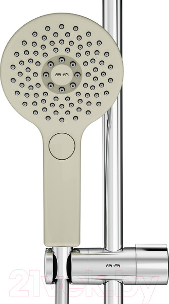 Изображение товара Душевой гарнитур AM.PM Inspire V2.0 F0150A000