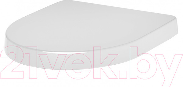Изображение товара Сиденье для унитаза AM.PM Awe C117852WH