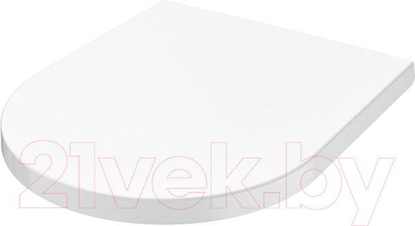 Изображение товара Сиденье для унитаза AM.PM Awe C117852WH