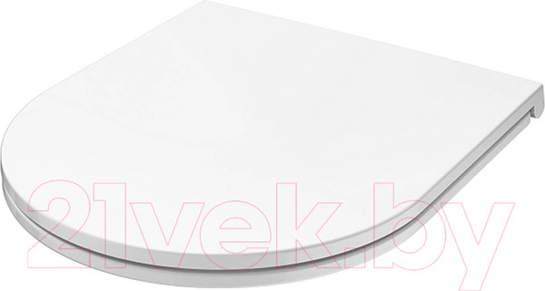 Изображение товара Сиденье для унитаза AM.PM Spirit C707857WH