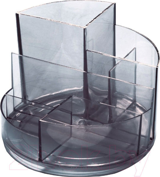 Изображение товара Органайзер настольный Стамм Профи / ОР05 (серый)