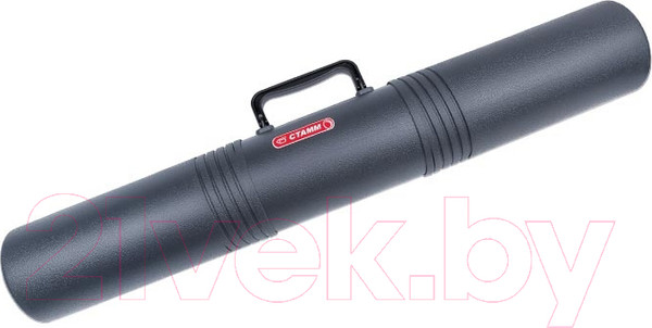 Изображение товара Тубус Стамм ПТ42 (серый)