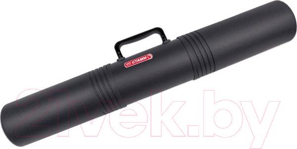 Изображение товара Тубус Стамм ПТ41 (черный)