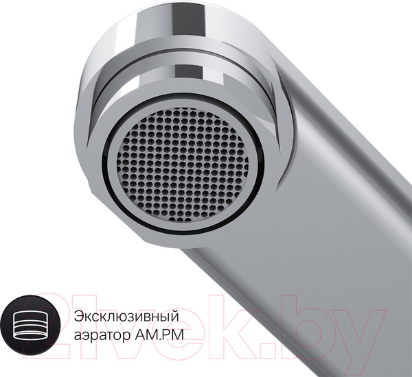 Изображение товара Смеситель AM.PM X-Joy F85A90000