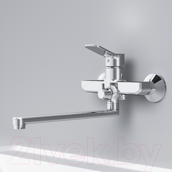 Изображение товара Смеситель AM.PM X-Joy F85A90000