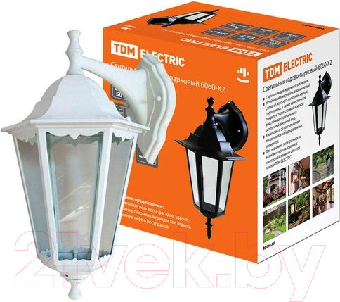 Изображение товара Бра уличное TDM SQ0330-0062