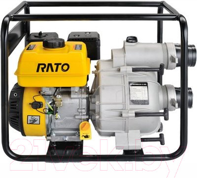 Изображение товара Мотопомпа Rato RT50YB100-7.2Q