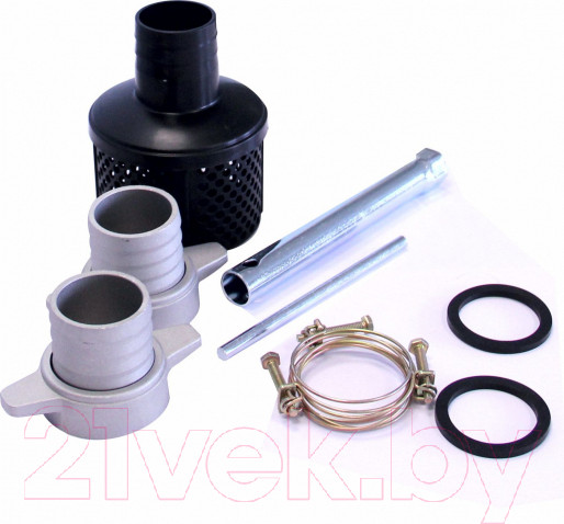 Изображение товара Мотопомпа Rato RT50ZB26-3.6Q