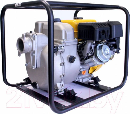 Изображение товара Мотопомпа Rato RT80NB20-5.2Q