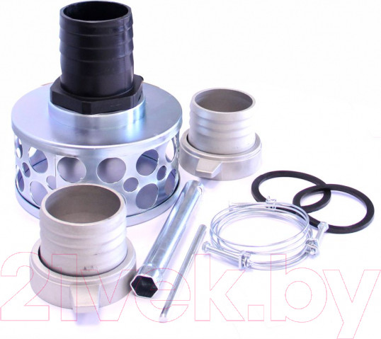 Изображение товара Мотопомпа Rato RT80NB20-5.2Q