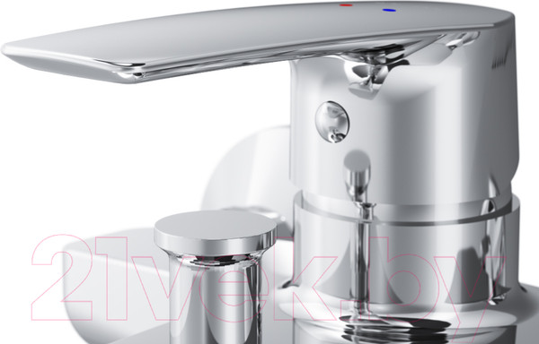 Изображение товара Смеситель AM.PM Gem F90A10000