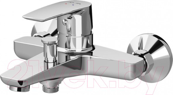 Изображение товара Смеситель AM.PM Gem F90A10000