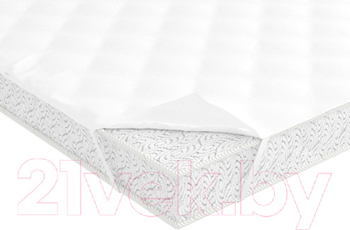 Изображение товара Наматрасник защитный EOS Облако С 100x200 (бязь)