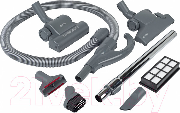 Изображение товара Пылесос Vitek VT-1833 PR