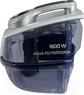 Изображение товара Пылесос Vitek VT-1833 PR