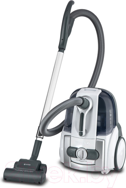 Изображение товара Пылесос Vitek VT-1833 PR