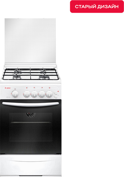 Изображение товара Плита газовая GEFEST 3200-06 К2