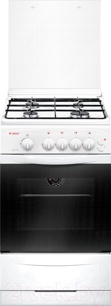 Изображение товара Плита газовая GEFEST 3200-06 К2