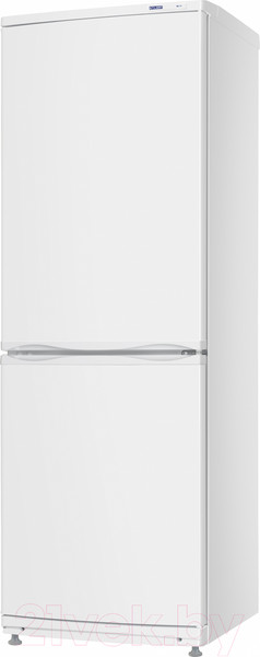 Изображение товара Холодильник с морозильником ATLANT ХМ 4012-022