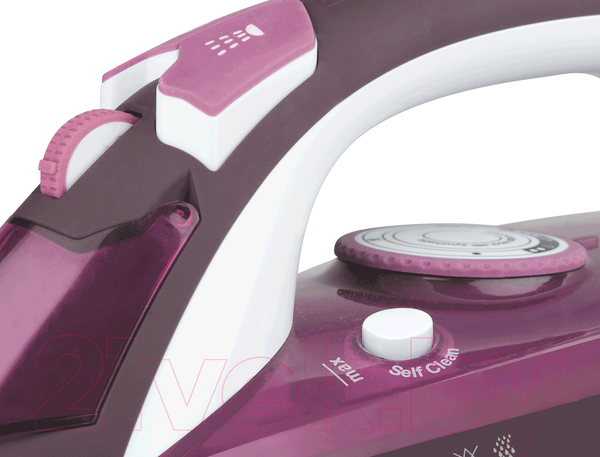 Изображение товара Утюг Vitek VT-1215 PK