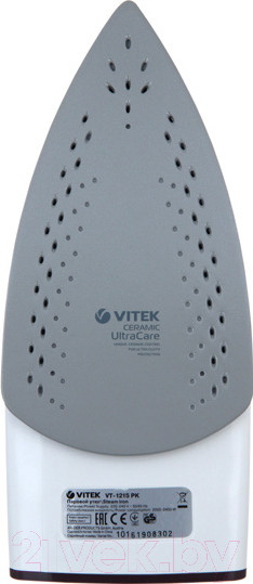 Изображение товара Утюг Vitek VT-1215 PK