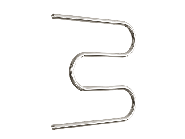 Изображение товара Полотенцесушитель водяной Двин M без полочки 50x50 (1")