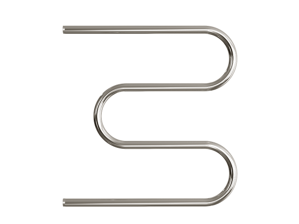 Изображение товара Полотенцесушитель водяной Двин M без полочки 50x50 (1")