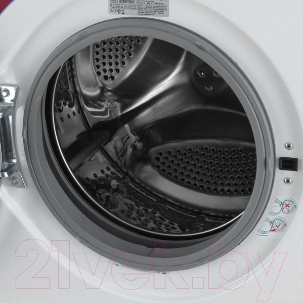 Изображение товара Стиральная машина LG F1096ND3