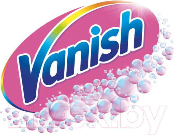 Изображение товара Пятновыводитель Vanish Oxi Action (2л)