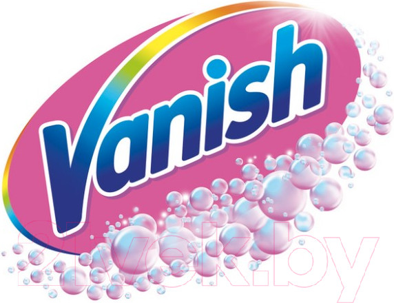 Изображение товара Пятновыводитель Vanish Oxi Action Кристальная белизна (2л)