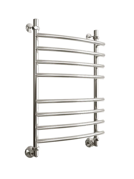 Изображение товара Полотенцесушитель водяной Двин R primo 80x50 (1")