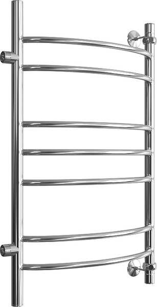 Изображение товара Полотенцесушитель водяной Двин TL 80x50 (1")