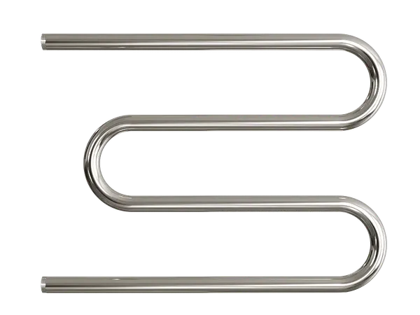 Изображение товара Полотенцесушитель водяной Двин M без полочки 50x70 (1")