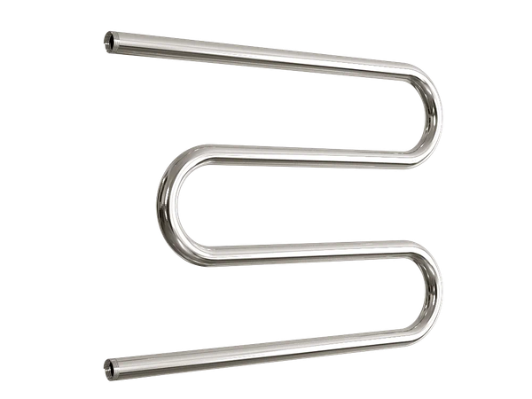 Изображение товара Полотенцесушитель водяной Двин M без полочки 50x70 (1")