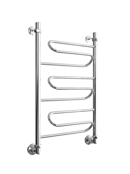 Изображение товара Полотенцесушитель водяной Двин W 80x50 (1")