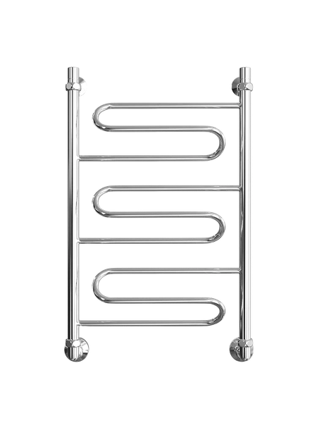 Изображение товара Полотенцесушитель водяной Двин W 80x50 (1")