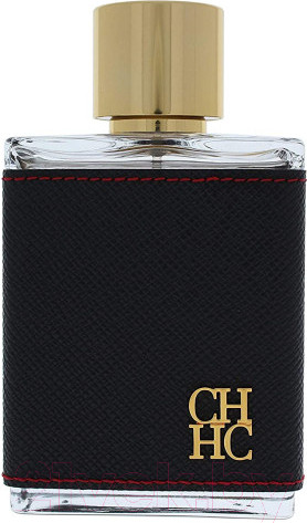 Изображение товара Туалетная вода Carolina Herrera CH for Man (100мл)