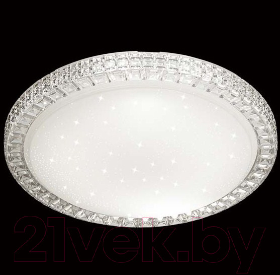 Изображение товара Потолочный светильник Sonex Brisa 2036/EL (с пультом управления)