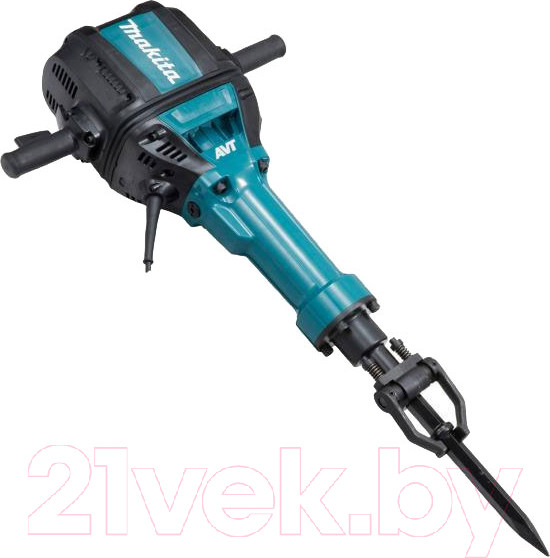 Изображение товара Профессиональный отбойный молоток Makita HM1812