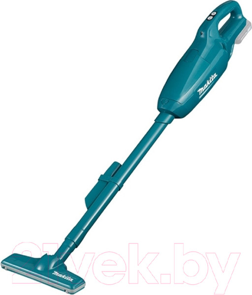 Изображение товара Профессиональный пылесос Makita CL107FDZ