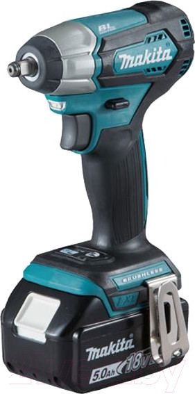 Изображение товара Профессиональный гайковерт Makita DTW180RFE