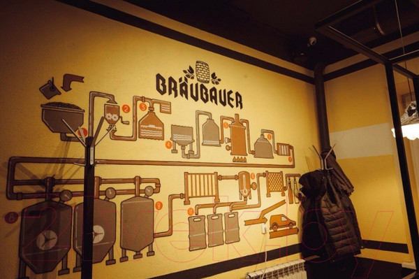 Изображение товара Вешалка для одежды Sheffilton Альберо SHT-CR11 (венге/алюминий)