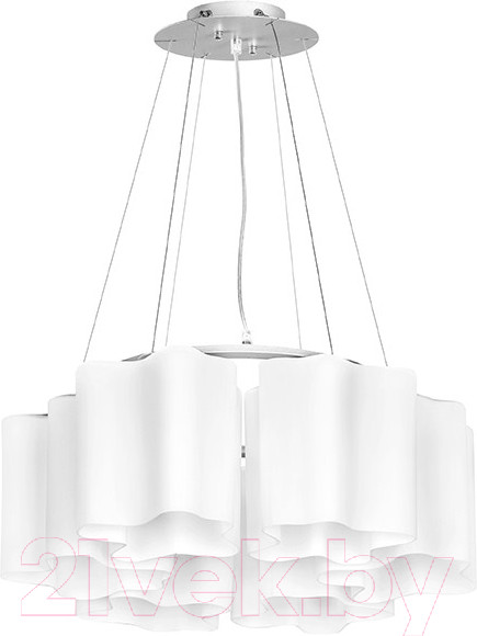 Изображение товара Люстра Lightstar Nubi 802160