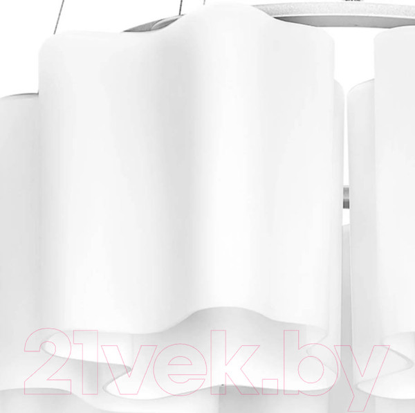 Изображение товара Люстра Lightstar Nubi 802160