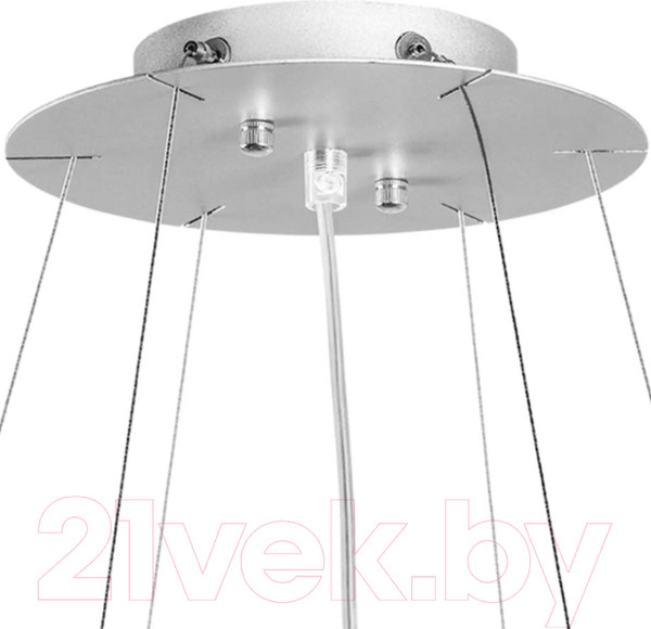 Изображение товара Люстра Lightstar Nubi 802160